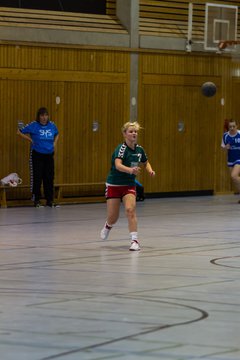 Bild 71 - B-Juniorinnen JSG Alstertal/Norderstedt - HSG Kremperheide/M�nsterdorf : Ergebnis: 24:14